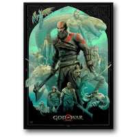 GOD OF WAR