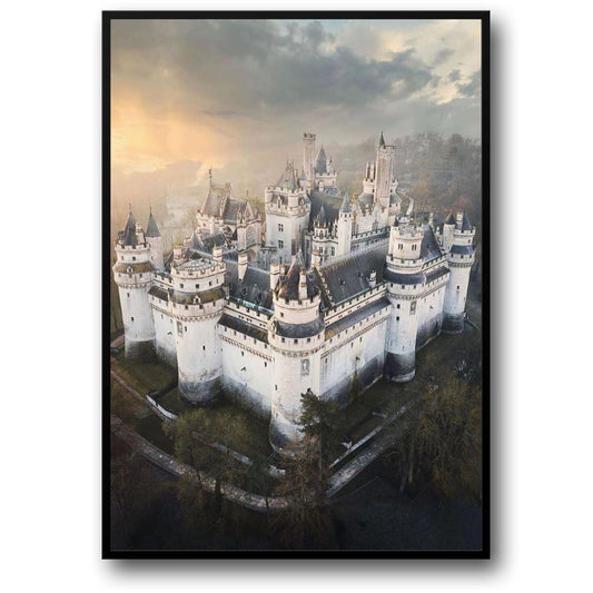 Schloss Chambord | Majestätisches französisches Schloss