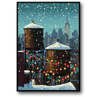 FESTIVE NIGHT