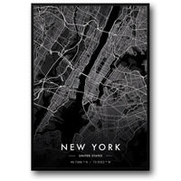 THE BIG APPLE