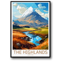 Herbst in den Highlands | Das legendäre Schottland