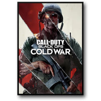 Call of Duty Black Ops | Kalter Krieg