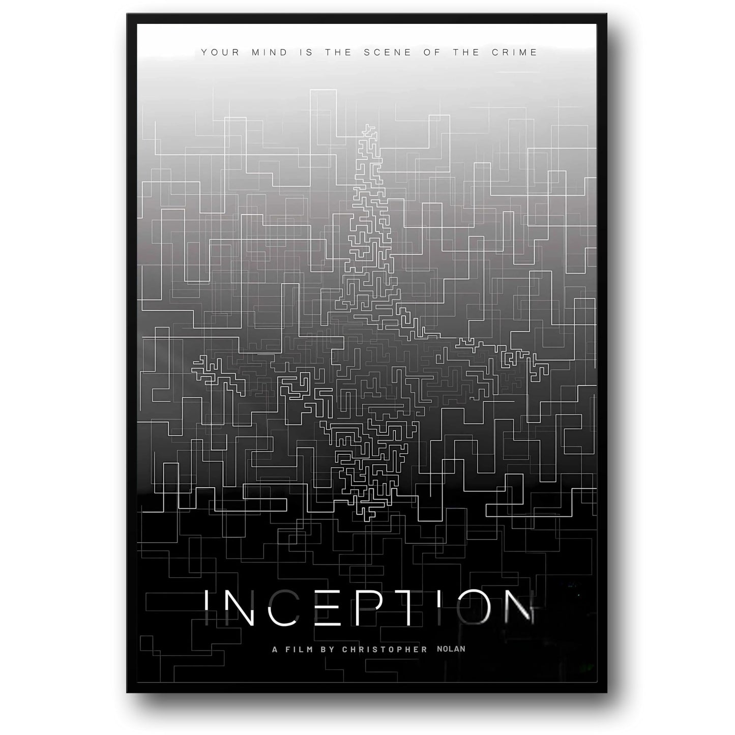 INCEPTION #04 | Christopher Nolan Film