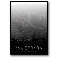 INCEPTION #04 | Christopher Nolan
