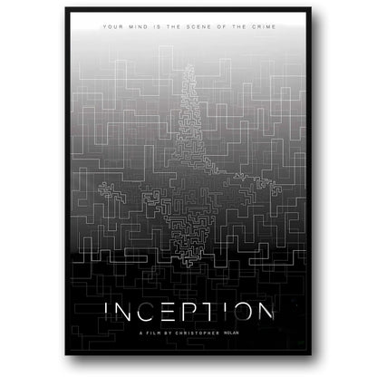 INCEPTION #04 | Christopher Nolan Film