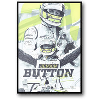 Jenson Button | Formel 1