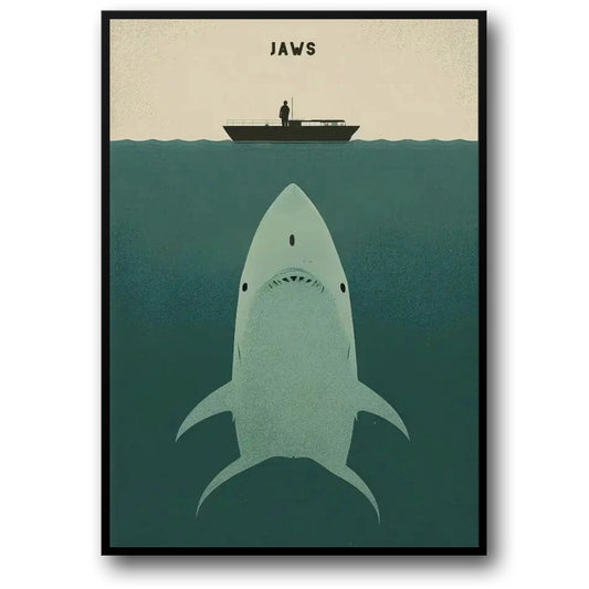 Jaws | Chief Brody | Iconische Spielberg
