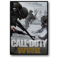 Call of Duty | Zweiter Weltkrieg