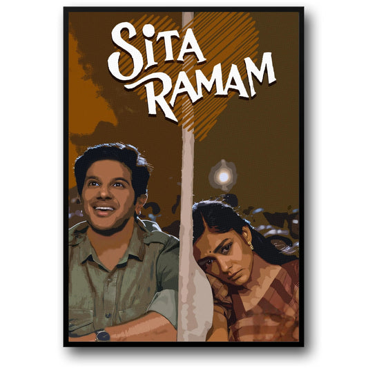 Sita Ramam | Tollywood Film