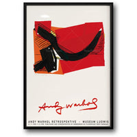 ANDY WARHOL: SOVIET ARTISTRY
