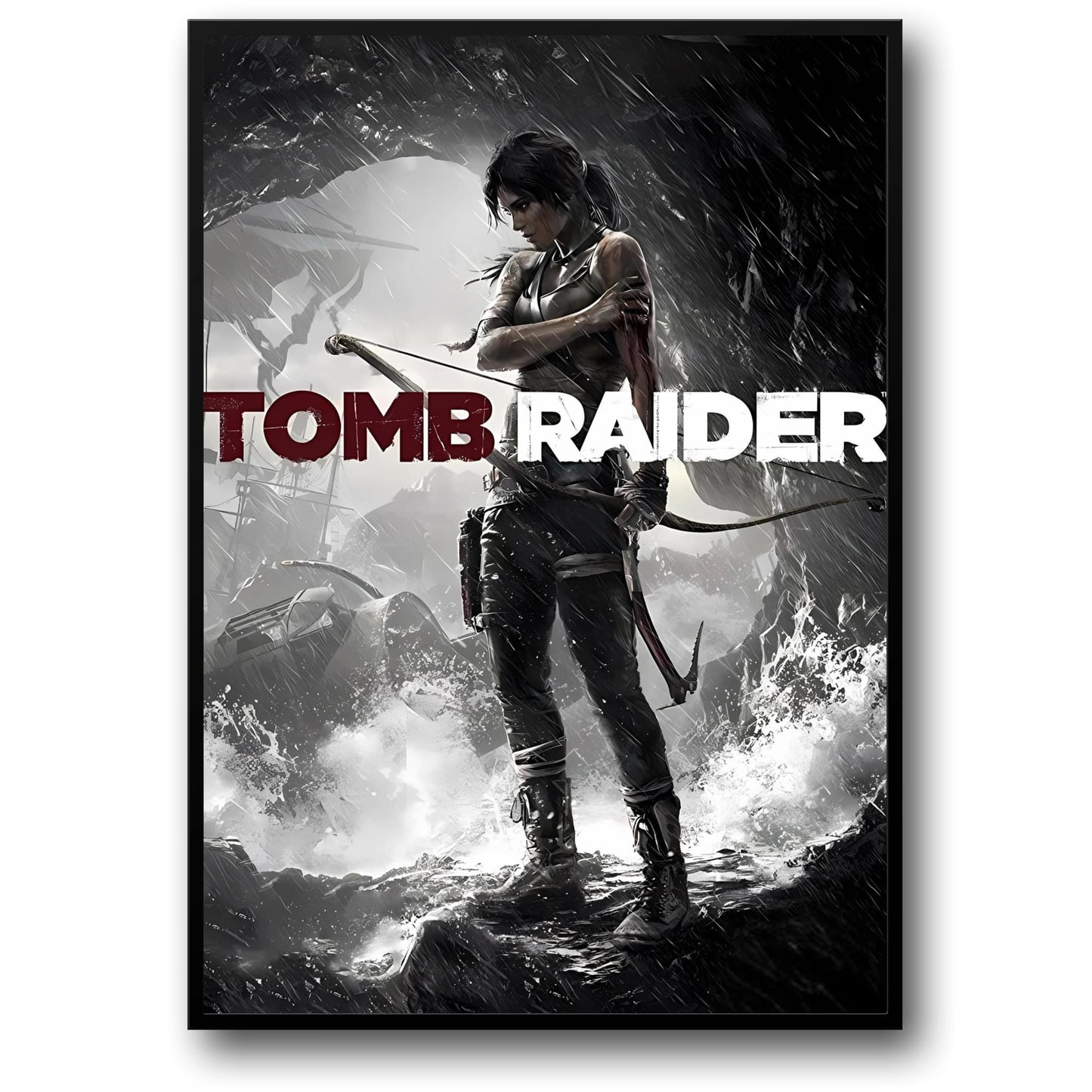 Tomb Raider | Videospielreihe