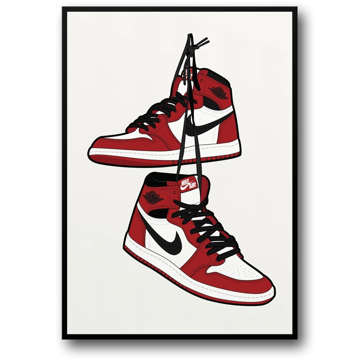 Nike Air Jordan | Retro Basketbalschoenen