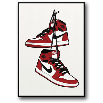 Nike Air Jordan | Retro Basketbalschoenen