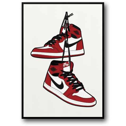 Nike Air Jordan | Retro-Basketballschuhe