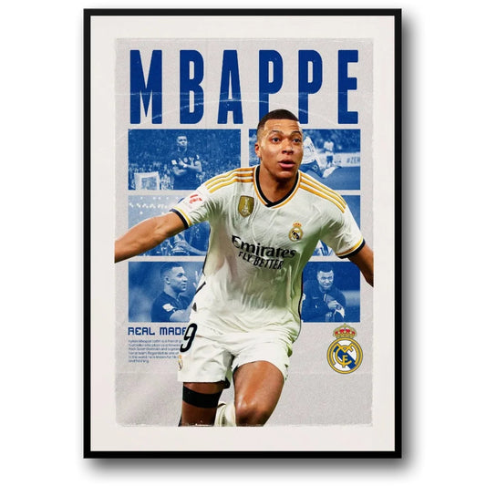 Kylian Mbappé #9 | Viering | Voetballegende