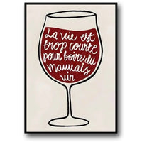 La Vie en Vin | Die Kunst des Weinliebhabers
