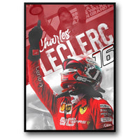 CHARLES LECLERC