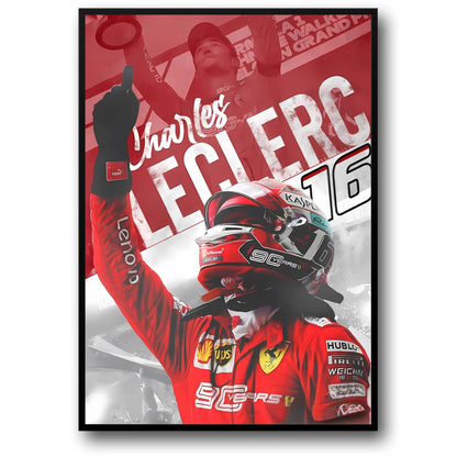 Charles Leclerc | Formule 1