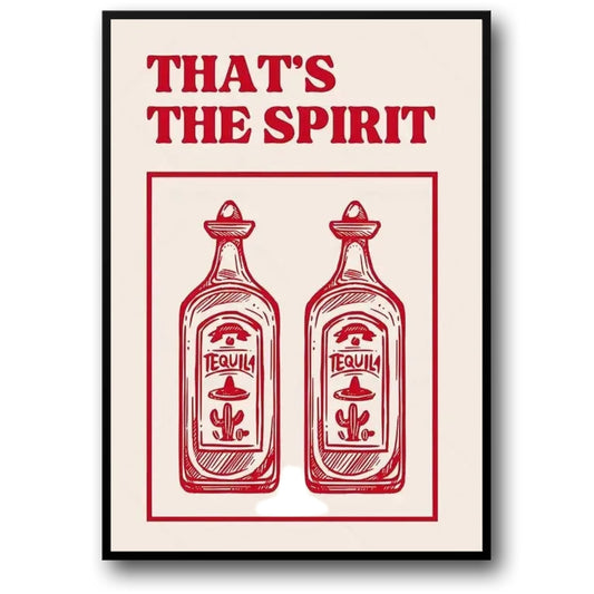 Minimalistisches Schwarz-Weiß | Genau so! | Abstrakte Kunst