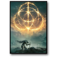 Elden Ring | Goldphase