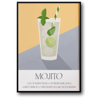 MOJITO MAGIC