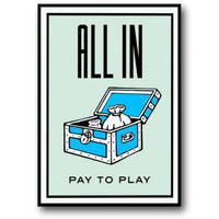 Monopoly-Motivation | Alles-in-einem-Spiel-Design