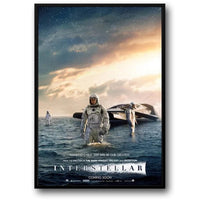 INTERSTELLAR ADVENTURE