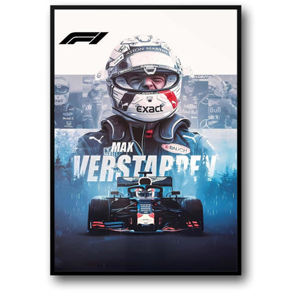 Duitse GP | Max Verstappen | Formule 1