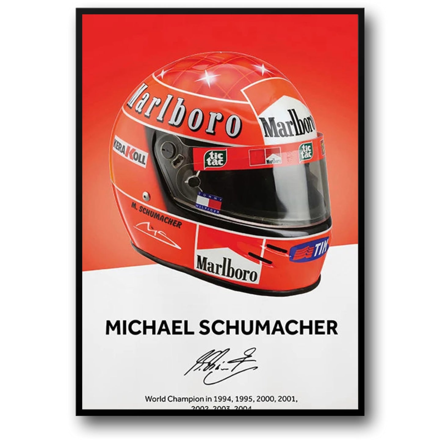 Formel 1 Helm Wandkunst Poster Formel 1 Rennen Leinwand Gemälde an der Wand Formel 1 Leinwand Kunst Bilder Home Wand Dekor Cuadro