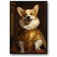 CHAMPION'S SMILE