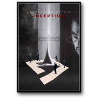 Inception-Poster | Christopher Nolan Film