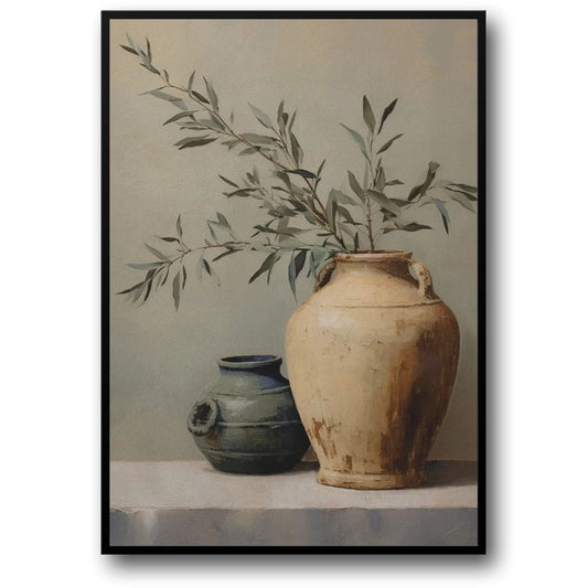 Italienischer Olivenhof im Vintage-Stil | Rustikale Eleganz auf dem Land