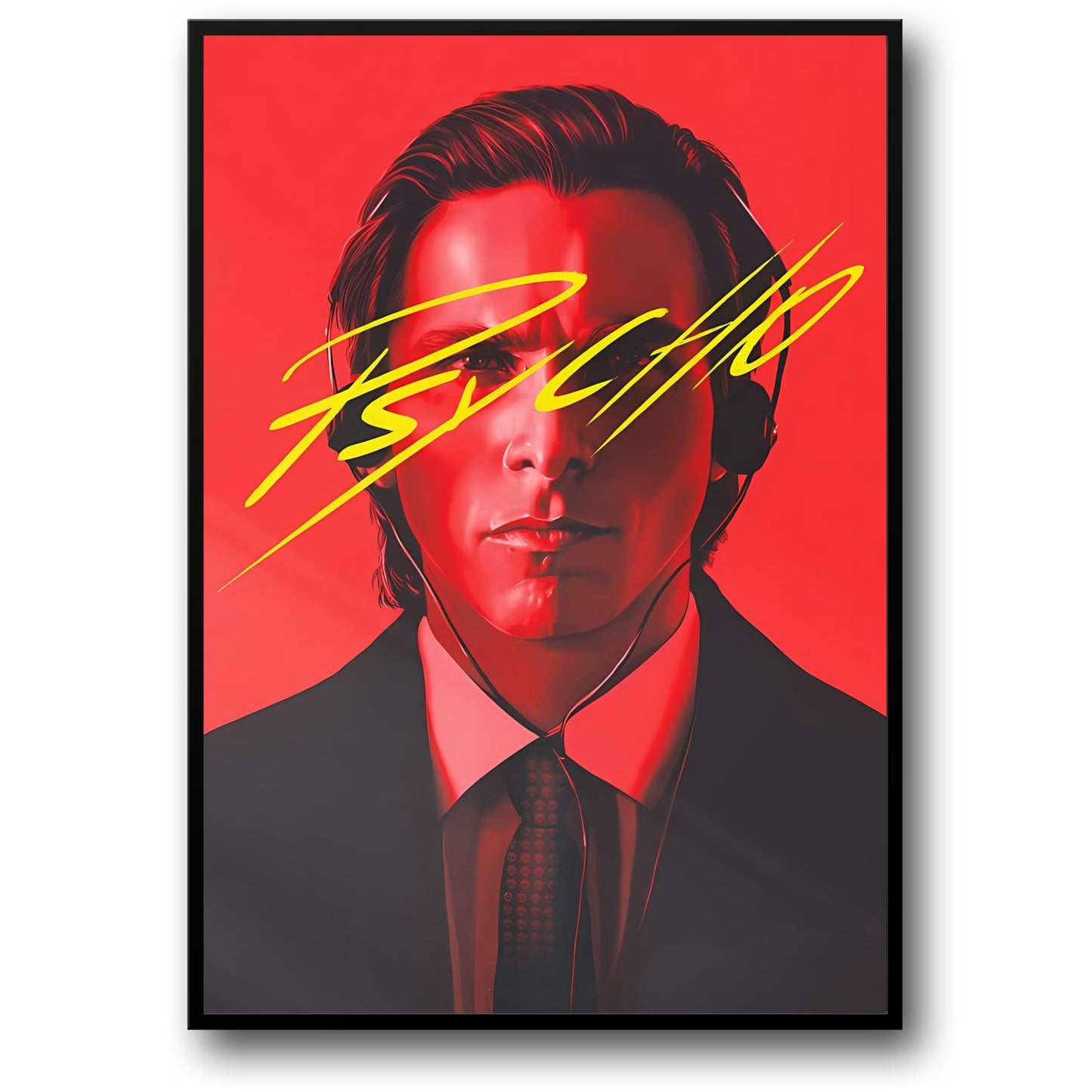 American Psycho | Filmplakat