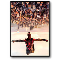 MILES MORALES