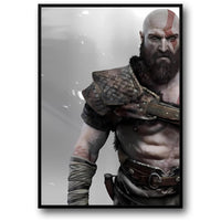 God of War | Kratos