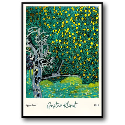 Gustav Klimt | Gouden Appelboom