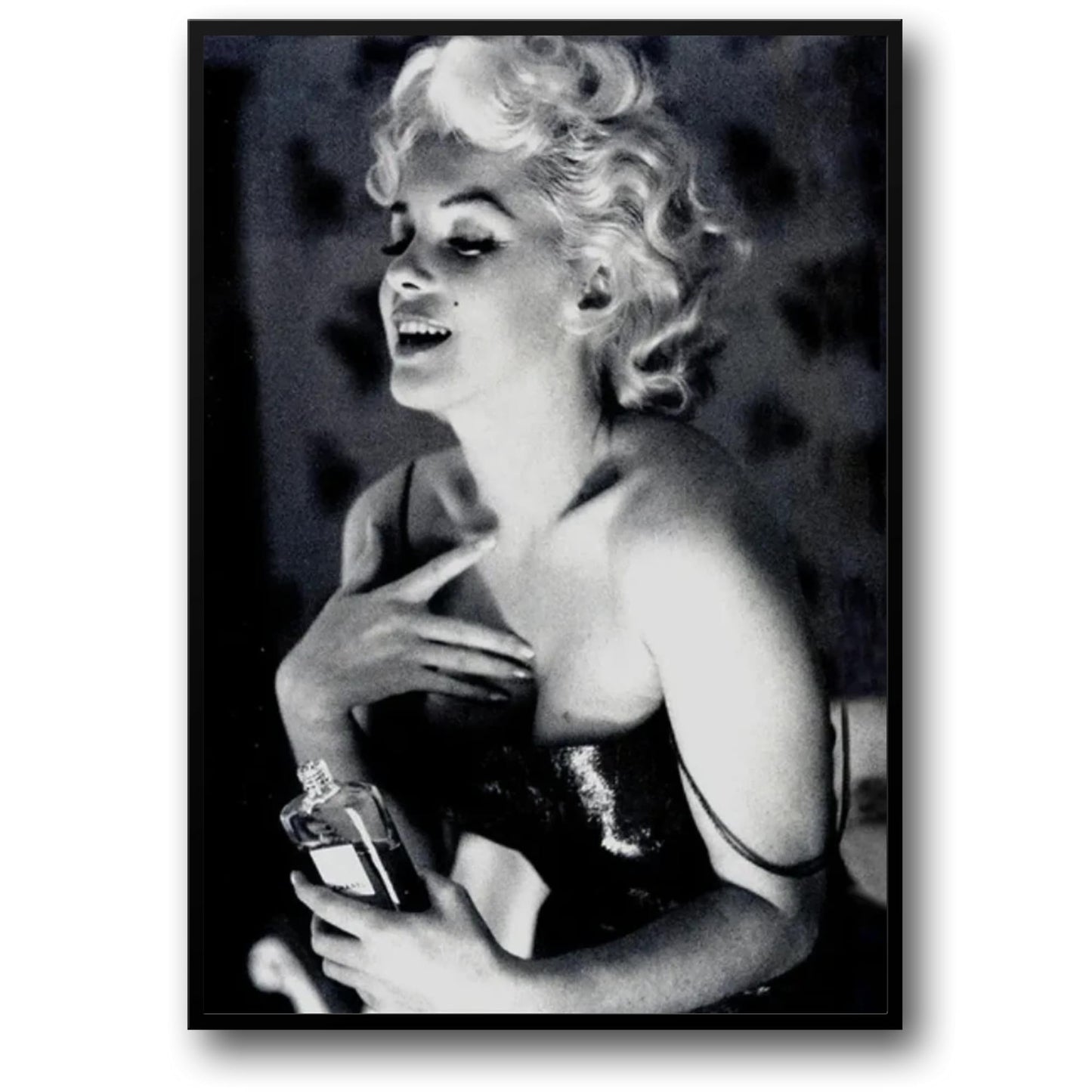 Marilyn Monroe | Candid Charme