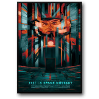 2001: Odyssee im Weltraum | Stanley Kubrick