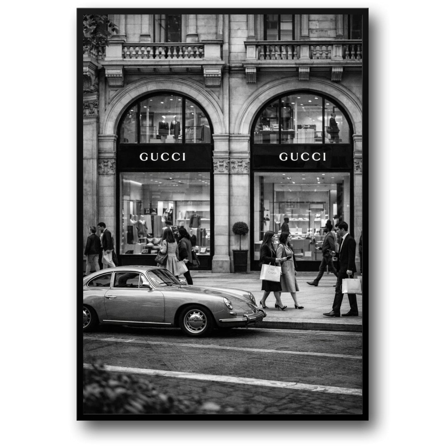 Gucci Store