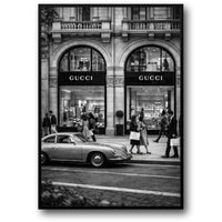 GUCCI ESSENCE