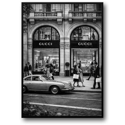 Gucci Store