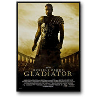 Gladiator | Echoes in Eternity