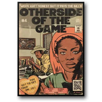 Erykah Badu – Otherside Of The Game | Musik-Comic
