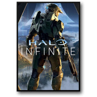 Halo Infinite | Blue Game Edition