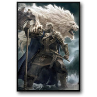 Godfrey Elden Ring | Spielgrafik