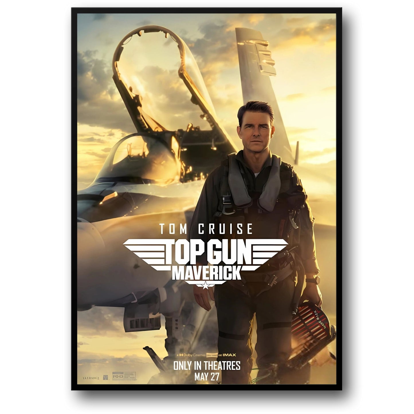 Top Gun: Maverick #02