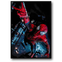 Andrew Garfield | Der fantastische Spider-Man | Filmplakat