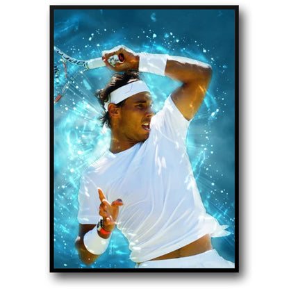 Rafael Nadal | Tennis Legende