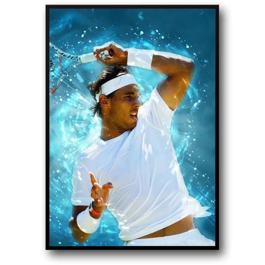 Rafael Nadal | Tennis Legende