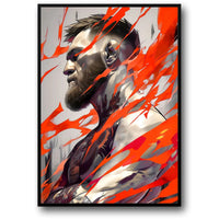 MMA LEGEND